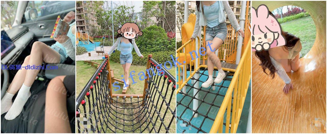 ❤️兄妹亂倫❤️外站博主（妹妹日記）操白嫩無毛妹妹-8 347.4MB 预览图 1