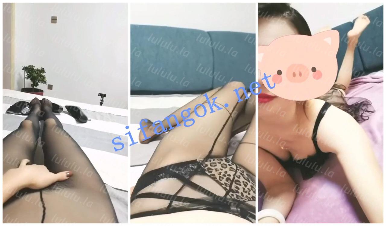 【快手福利】丝袜熟女丝足高跟【六六小新 柔柔 小小美】【47V】【953M】 预览图 17