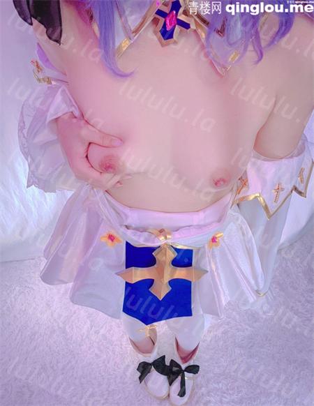 Ayame-美少女露露卡[4V+35P/158M] 预览图 4