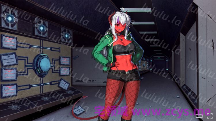 【SLG】Galactic Love Utopia Steam官方中文步兵版[新作] 预览图 4