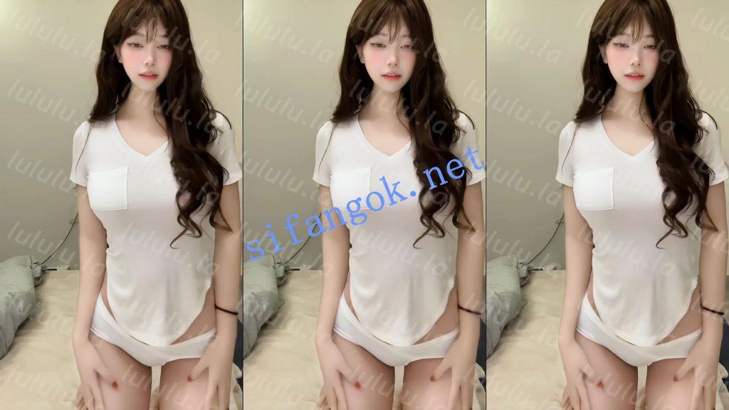 【抖音】小狼 短视频网红小美女 情趣内衣福利定制8V【8V】【743M】 预览图 11