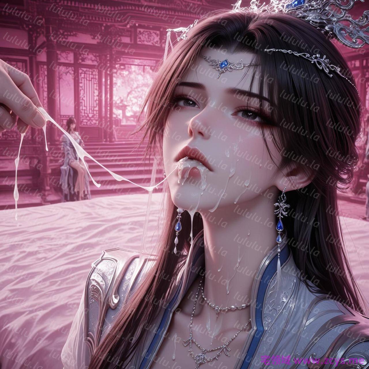 仙逆 李慕婉 [122P+31.9MB] 预览图 6