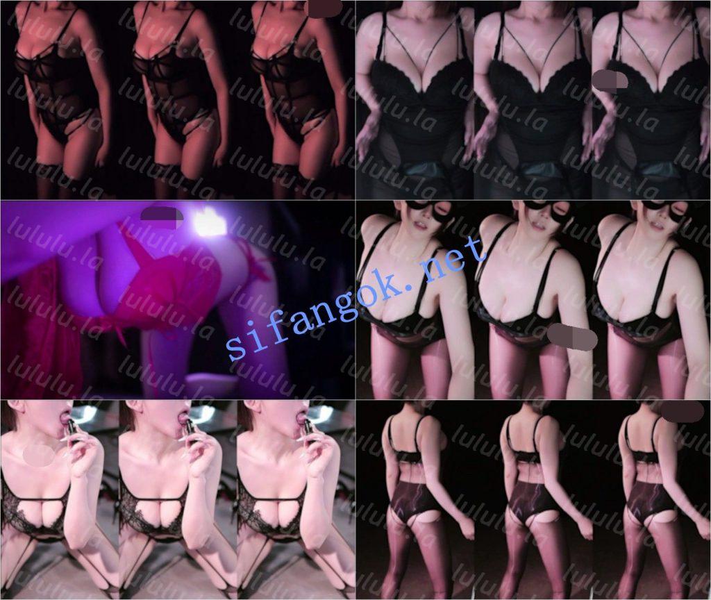斗鱼 黎一-11 巨乳 脱胸罩 抖胸舞 半裸裸舞 插乳沟 勾引 38V【38V】【2.8G】 预览图 4