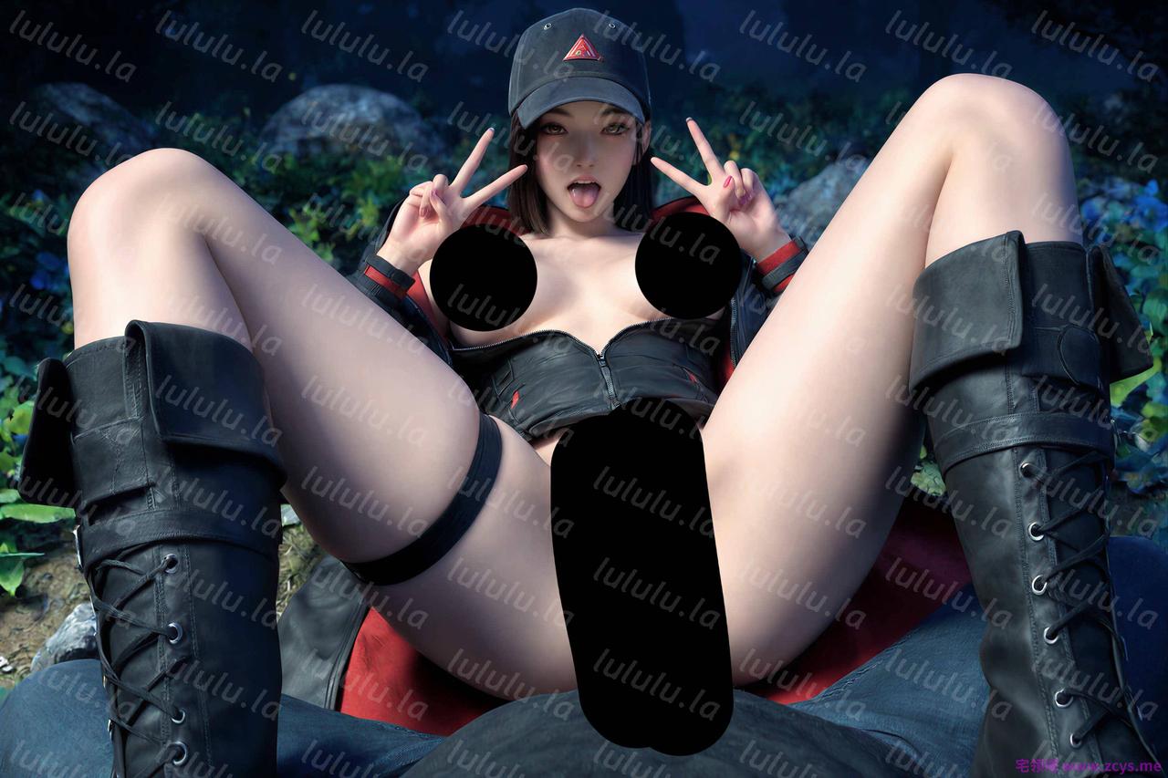 [AI动漫]（搬运至260605）第一序列-杨小槿【黑猫】【98P】【799MB百度云】 预览图 1