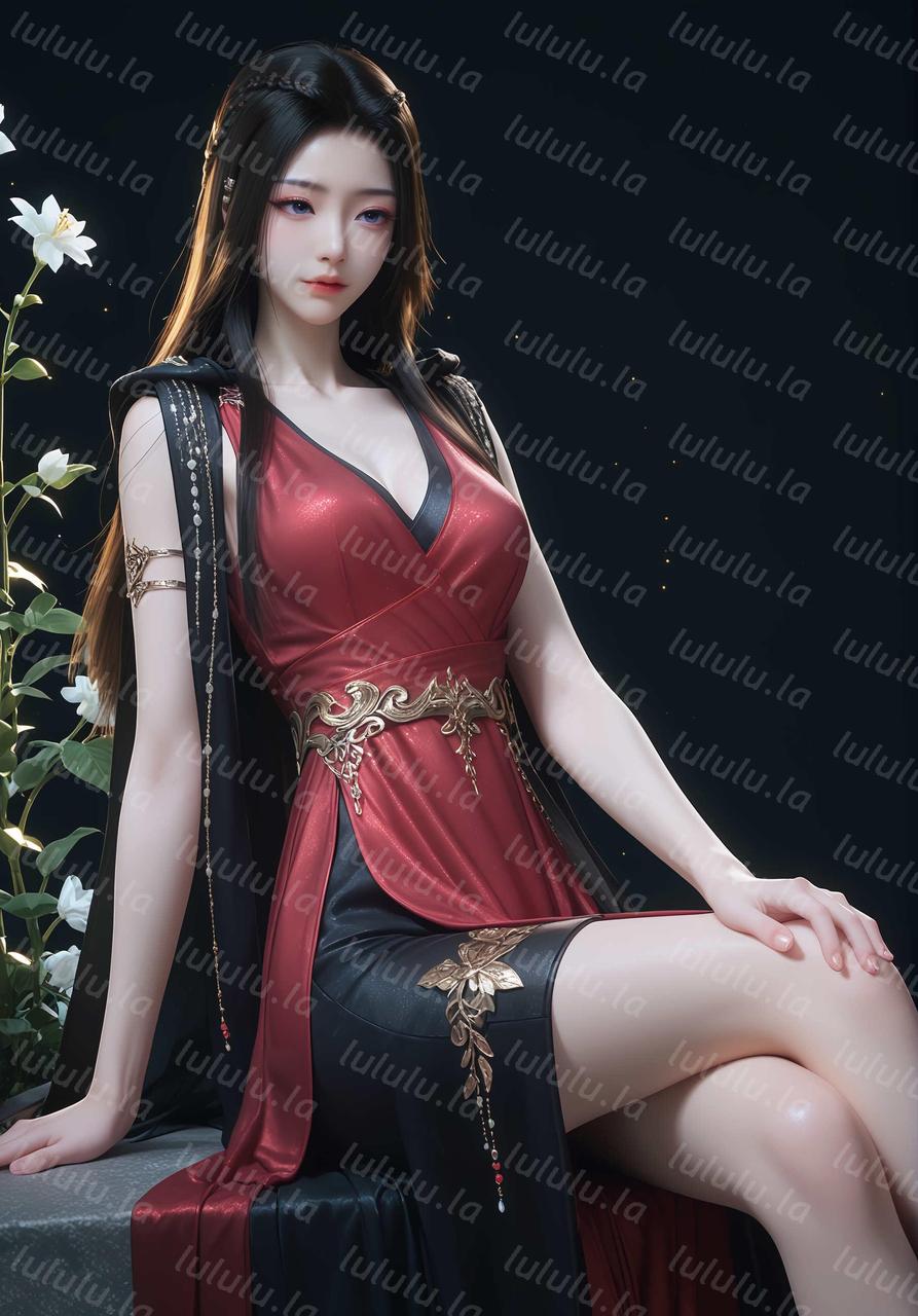 [AI动漫]（搬运至260605）凡人修仙传-元瑶内衣【全智】【84P】【413MB百度云】 预览图 1