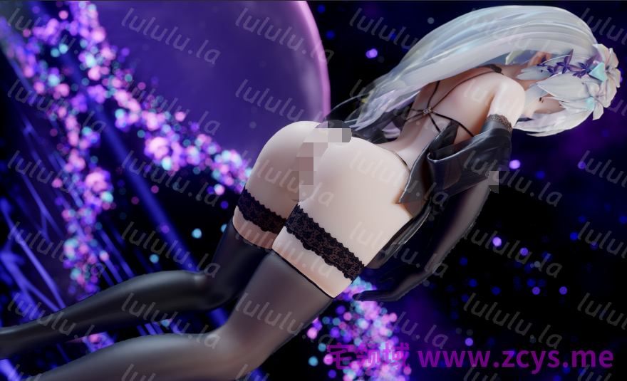 01musume 79期 弱音[2G] 预览图 2