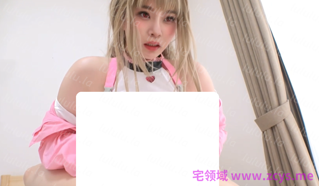 PNME-234 胜利女神 妮姬 毒蛇Cosplay 【1V1.9G】 预览图 3