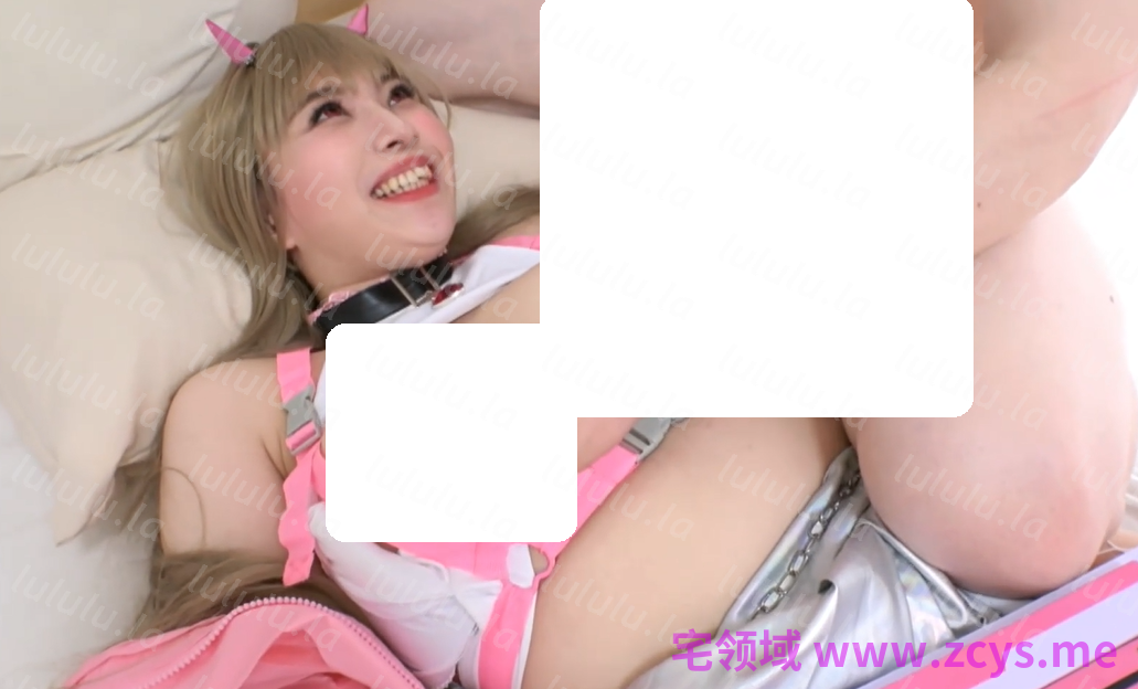PNME-234 胜利女神 妮姬 毒蛇Cosplay 【1V1.9G】 预览图 2