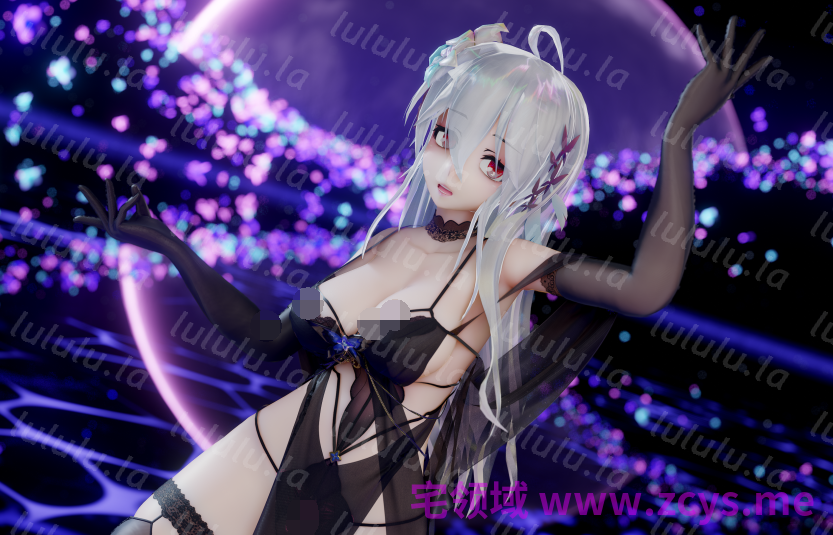 01musume 79期 弱音[2G] 预览图 1