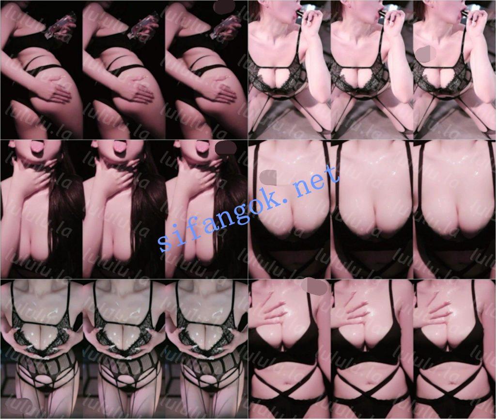 斗鱼 黎一-11 巨乳 脱胸罩 抖胸舞 半裸裸舞 插乳沟 勾引 38V【38V】【2.8G】 预览图 8