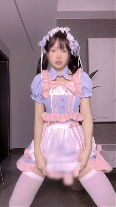 推特裸舞女神 小仙云 26六月VIP动感裸舞 顶级品质高清原档【18V】【1.46G】 预览图 8