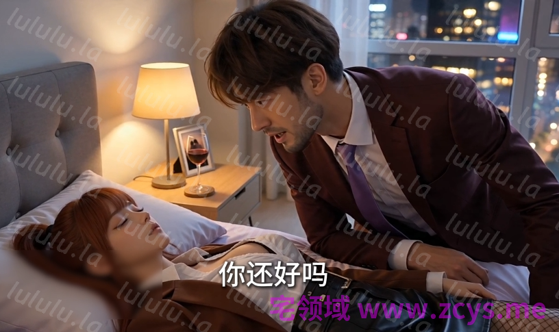 美丽新世界 第1集+第二集[1.9G] 预览图 3