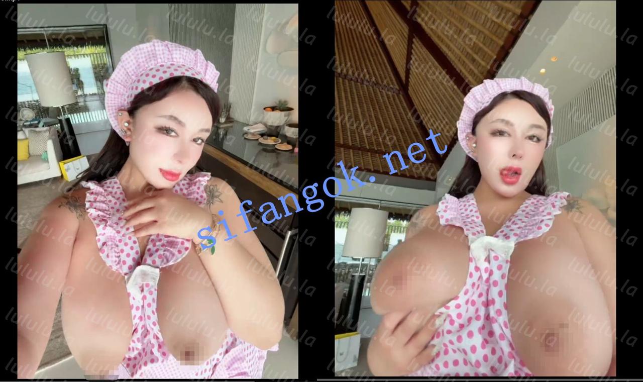 【抖音巨乳】芷仪g宝大诗瑶最新啪啪露脸抠逼喷水沙滩抠逼【11V】【220M】 预览图 18