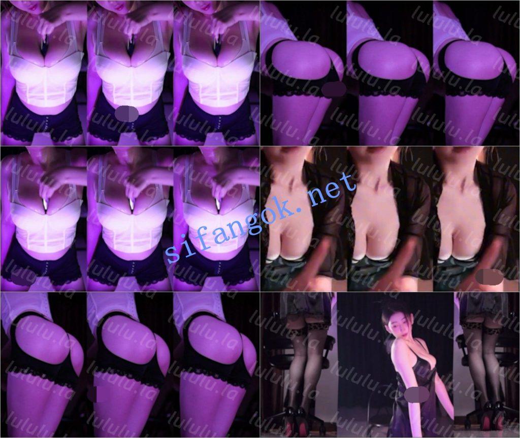 斗鱼 黎一-11 巨乳 脱胸罩 抖胸舞 半裸裸舞 插乳沟 勾引 38V【38V】【2.8G】 预览图 7
