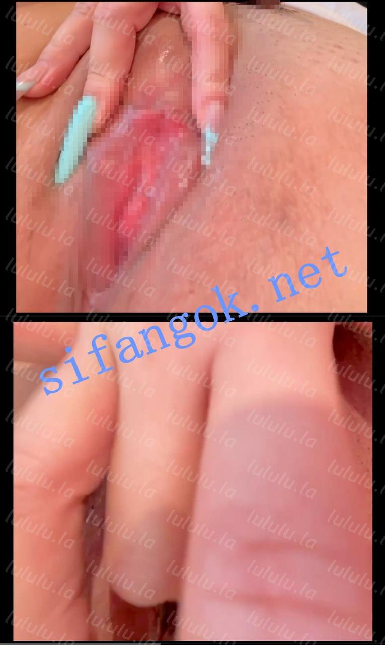 【抖音巨乳】芷仪g宝大诗瑶最新啪啪露脸抠逼喷水沙滩抠逼【11V】【220M】 预览图 26