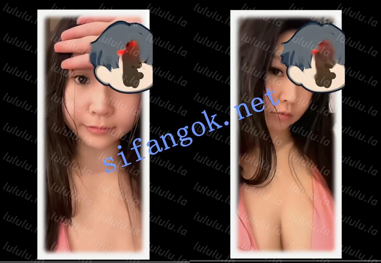 【抖音巨乳】大漂亮 成都杨玉环 露脸漏点一对一露点福利【5V】【190M】 预览图 6