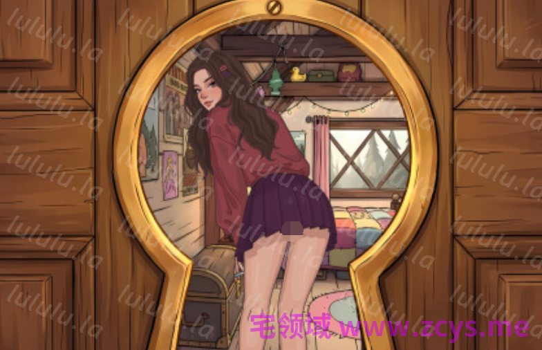 [亚洲风SLG/汉化] 贞洁瀑布 Chastity Falls v0.4.1 [PC+安卓/500M] 预览图 3