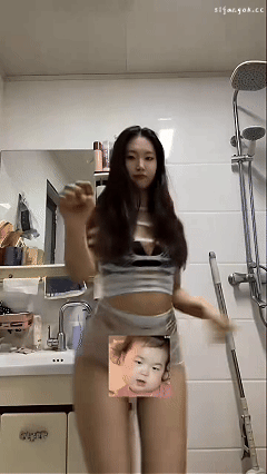 抖音骚妹 小吴不吃鱼 裸舞插穴 情趣内衣骚舞诱惑小合集【24V】【332M】 预览图 4