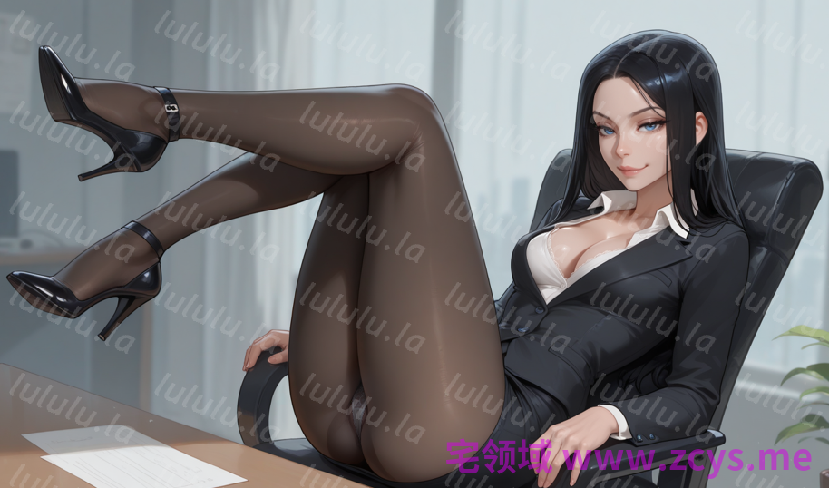 [欧美SLG/汉化] 霍莉的荣耀 Glory of Holly Ch.6 [PC+安卓/1G] 预览图 2