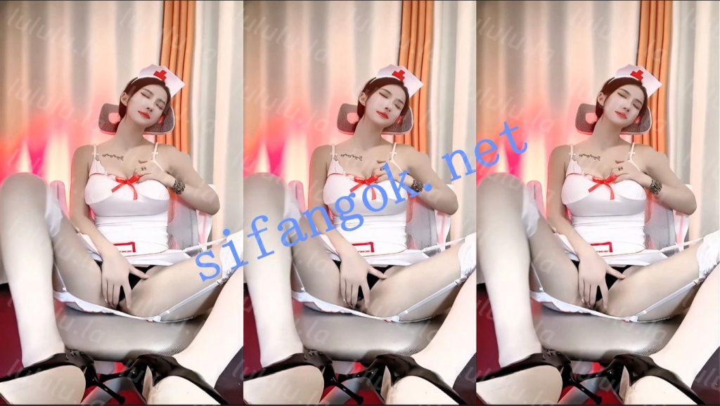 【花椒】^•͈༝•^ฅ 极品纹身冷艳美女 情趣细丁骚舞4V【4V】【821M】 预览图 11