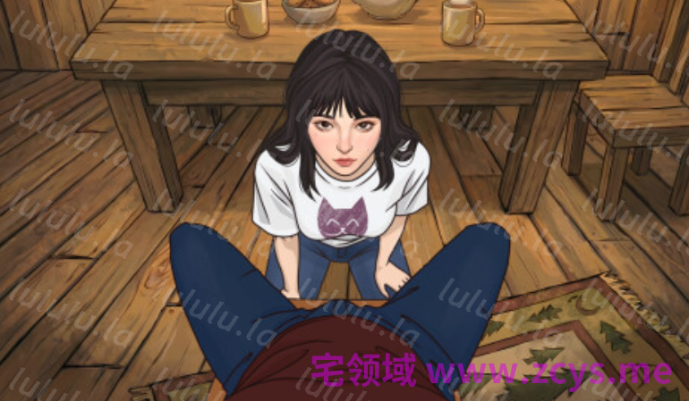 [亚洲风SLG/汉化] 贞洁瀑布 Chastity Falls v0.4.1 [PC+安卓/500M] 预览图 2
