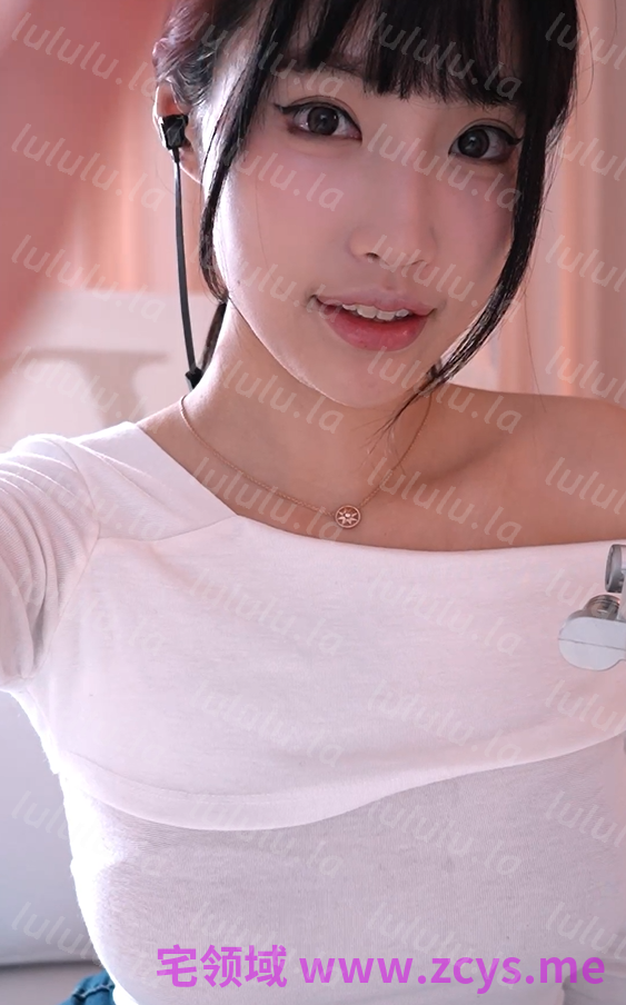 韩国 Crystal ASMR 视频小合集 【18V3.71G】 预览图 2