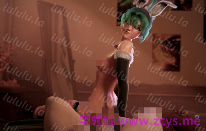 Ent_Duke 2026.06.06 Bunny Kiriko Part 2[460M]