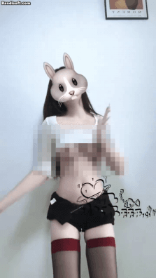 【抖音风】最全抖音风裸舞 变装 反差超大合集 美女云集271V【276V】【2.27G】 预览图 8