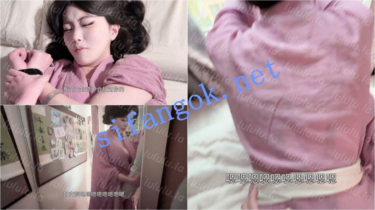 抖音 梧桐树-2 木瓜巨乳 露点 模拟做爱 剧情 插B 乳交 足交【36V】【1.9G】 预览图 8
