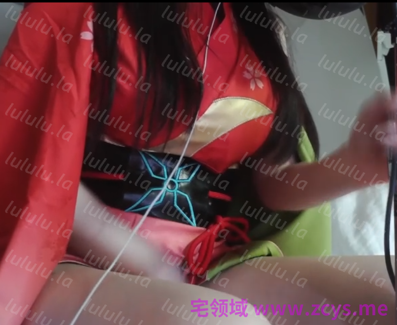 花ノ宮あかり_2026_05_16【実写LIVE】コスプレ_耳舐め_ASMR 1V731M百度盘