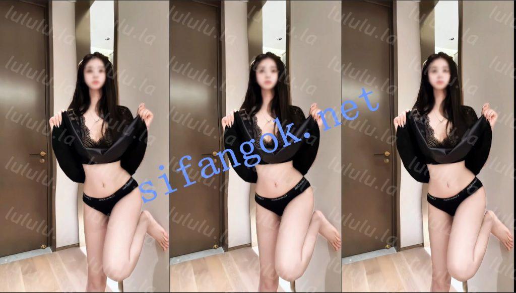 【抖音】八酱 顶级颜值网红 情趣内衣福利写真4V【4V】【252M】 预览图 4