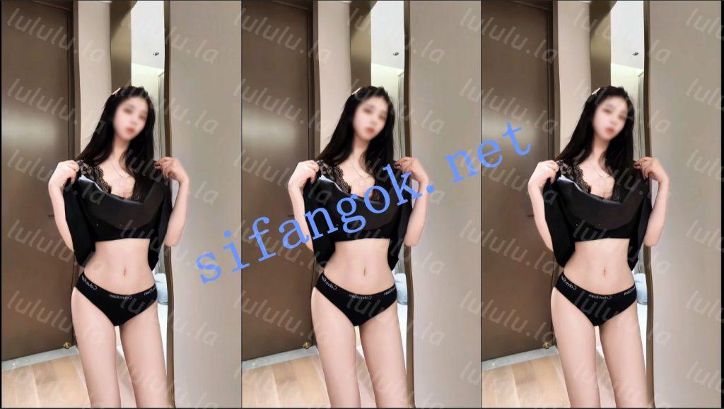 【抖音】八酱 顶级颜值网红 情趣内衣福利写真4V【4V】【252M】 预览图 5