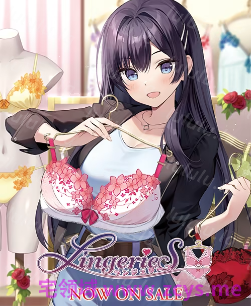 【ADV】 LingerieS ランジェリーズ Ver1.39 Steam官方中文版[1113] 预览图 6