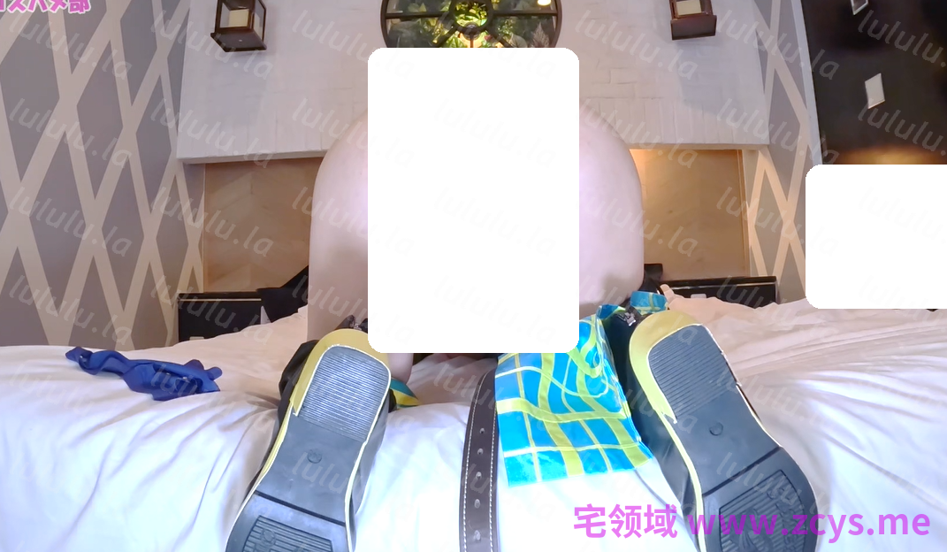コスハメ部 赛马娘 伏特加Cosplay 【1V3.66G】 预览图 2