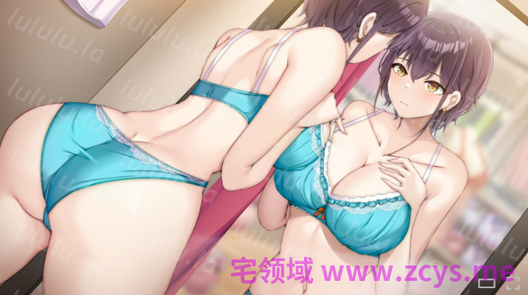 【ADV】 LingerieS ランジェリーズ Ver1.39 Steam官方中文版[1113] 预览图 5