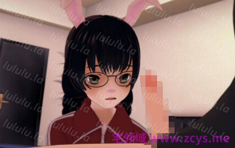 [日式SLG/汉化] 岩石上的尾巴 Tails on the Rocks v1.1[PC+安卓/1.6G] 预览图 2