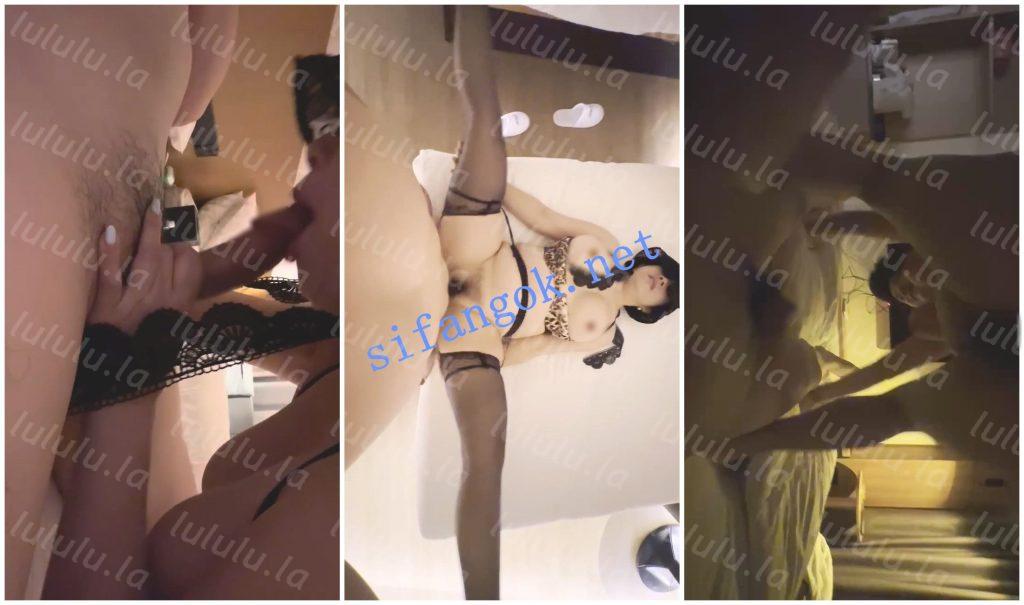【抖音福利】肥臀大奶健身熟女【撸铁女人】性爱XO1V1自慰【15V】【475M】 预览图 10