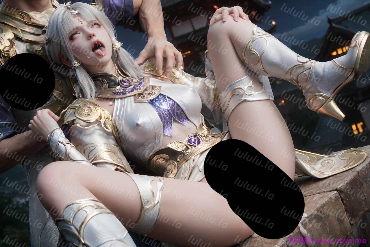[AI动漫]（搬运至260609）永劫无间-甘璇司天璇星【折光】【753P】【2.58G百度云】 预览图 2