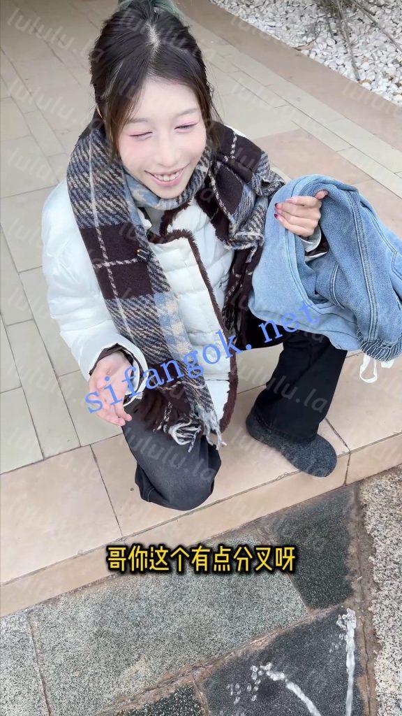 抖音带货主播 小尾巴 尾巴男装 反差裸舞骨干慢摇 爽翻二弹【26V】【426M】 预览图 3