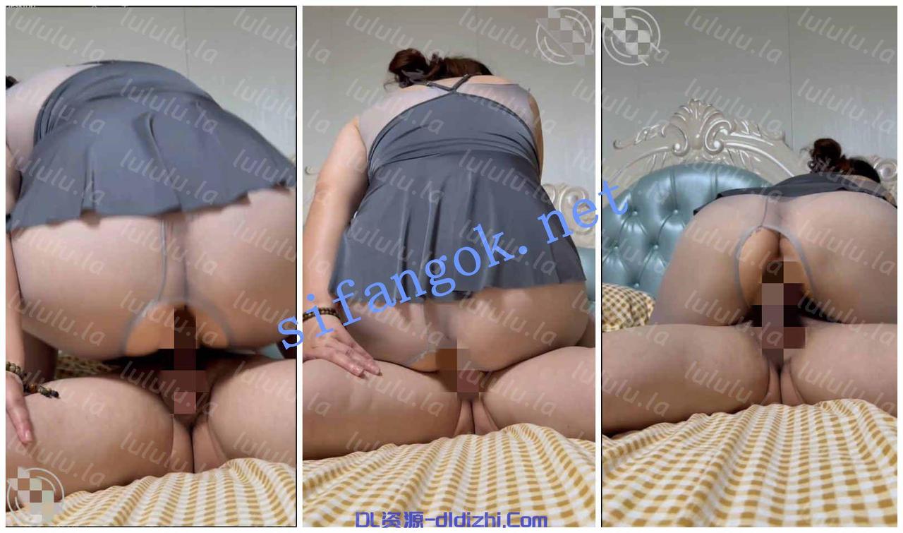 ❤️母子亂倫❤️外站博主與淫蕩騷媽的亂倫生活1 457.8MB 预览图 1