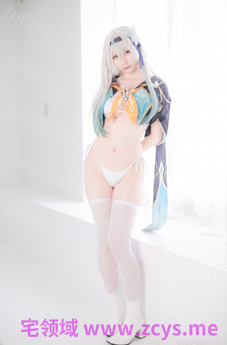 Atsuki – SUITE HUNTER 【541P 443MB】 预览图 3