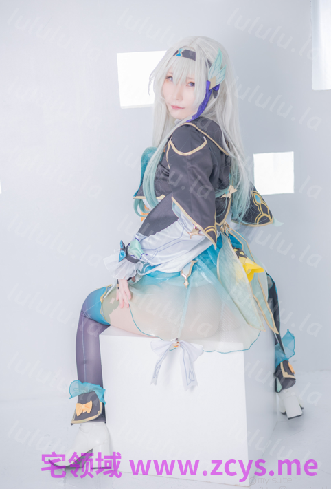 Atsuki – SUITE HUNTER 【541P 443MB】 预览图 2