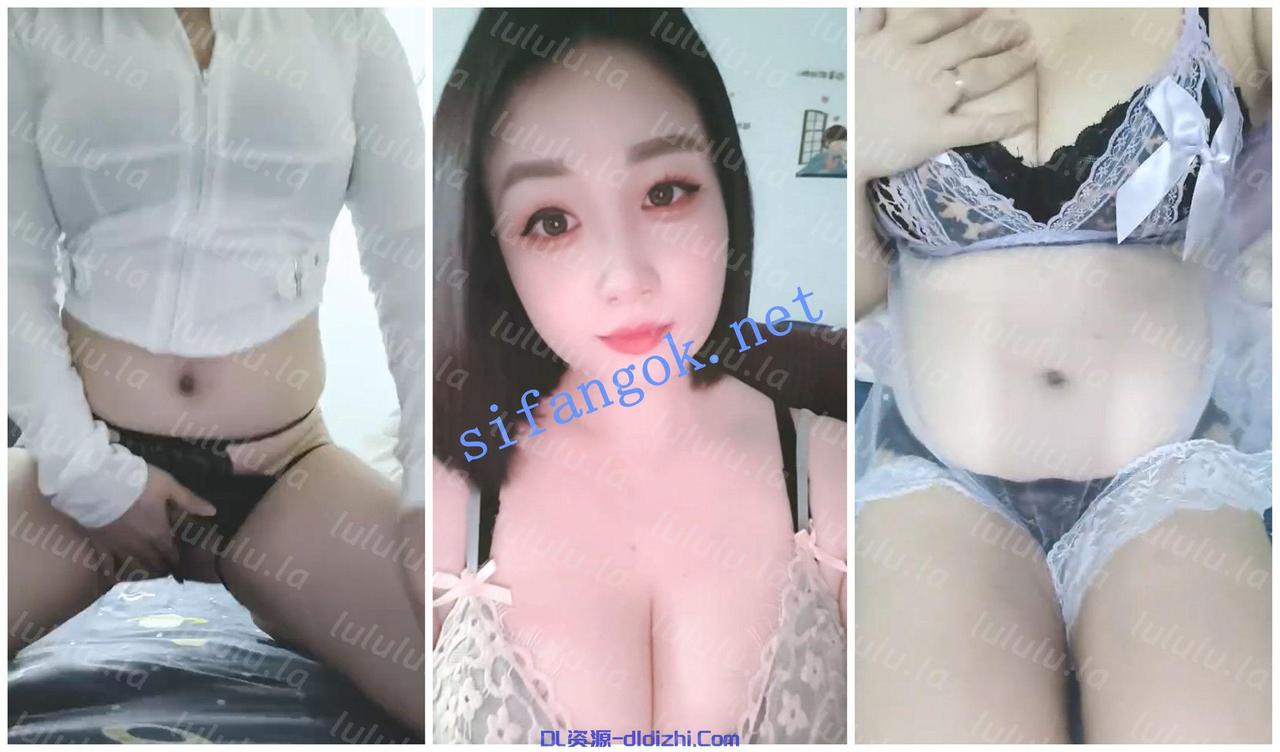 【抖音福利】短發大奶熟女【水裏的的魚】自慰洗澡 205.5MB 预览图 1