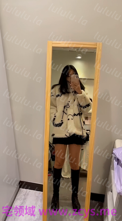 女网红完美身材裸体展示，脸穴同框自慰，无水印原版【618m】 预览图 1