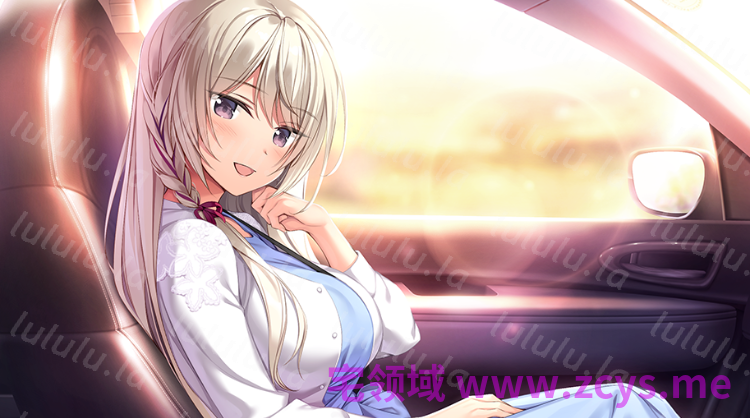 【日式ADV】[海豹社]绘缘蜜恋 -longing for you- Ver1.10 汉化硬盘版 预览图 5