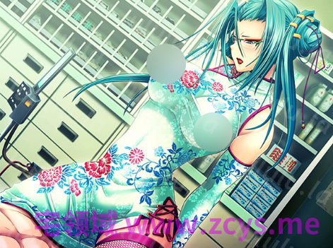 【拔作ADV】Before Dawn Daybreak 〜深淵の歌姫〜 AI汉化版 预览图 4