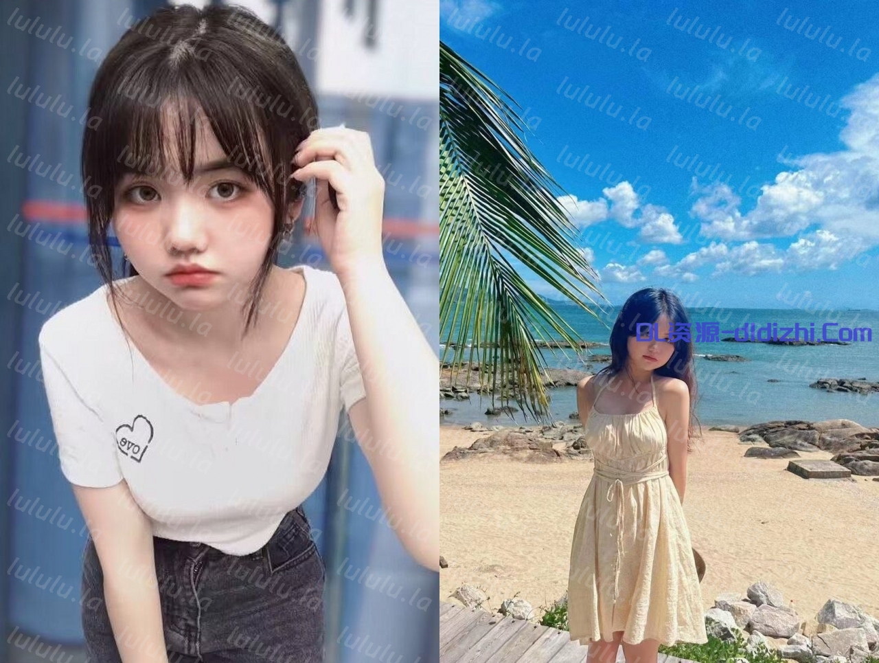 網絡洩密，娃娃臉巨乳嫩妹和男友露臉性愛自拍，啪啪奶子晃啊晃 151.2MB