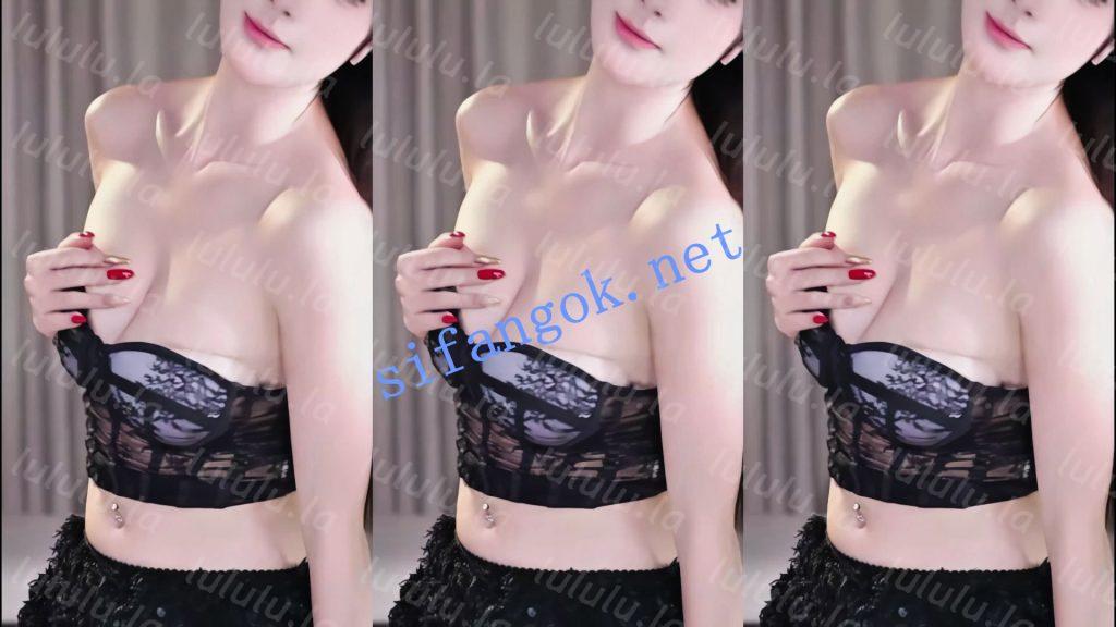 【漂漂】甜心 反差感甜美小妹 骚舞精选7V 大裸背漏奶贴【7V】【765M】 预览图 15