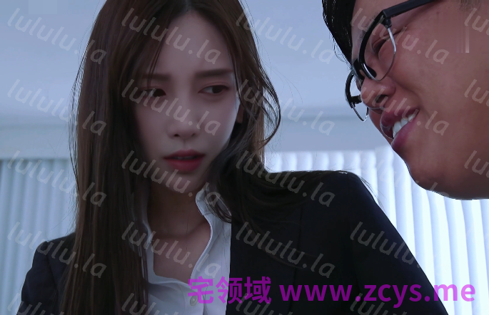 【鞠婧祎】黑丝OL绝美爱豆惨遭老板潜规则![1.9G] 预览图 1