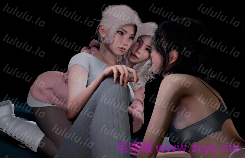 [亚洲风SLG/汉化] 奥秘追忆 Arcanamesis v0.2 [PC+安卓/1.6G] 预览图 2